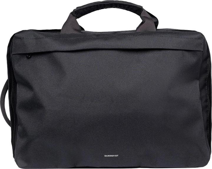 Actual product image Sandqvist Go 3-Way Bag 40 (40 l)