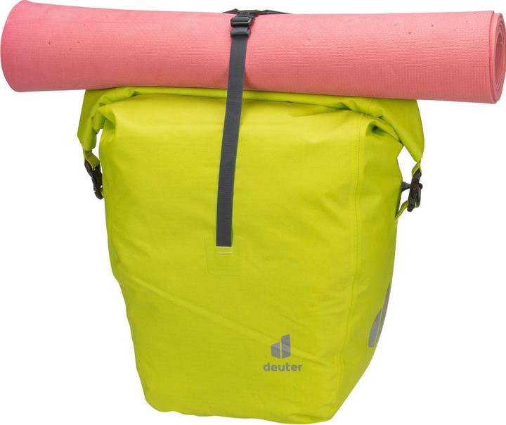 Immagine prodotto Deuter Weybridge 25+5 (25 l, Borsa portapacchi)