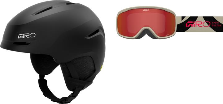 Black, Mat Black