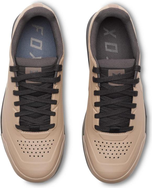 Produktbild Fox SHOES 23 UNION FLAT MOC 44 (44)