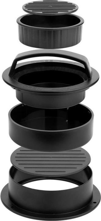 Actual product image Gastroback 41410 Design Fleischwolf 6 in 1 Power Pro