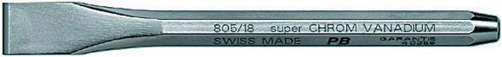 Actual product image PB Swiss Tools Flat chisel (25 mm)