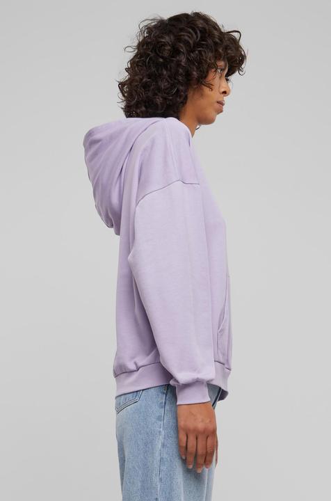 Immagine prodotto Urban Classics Felpa con cappuccio da donna in spugna leggera - 166865 (S)