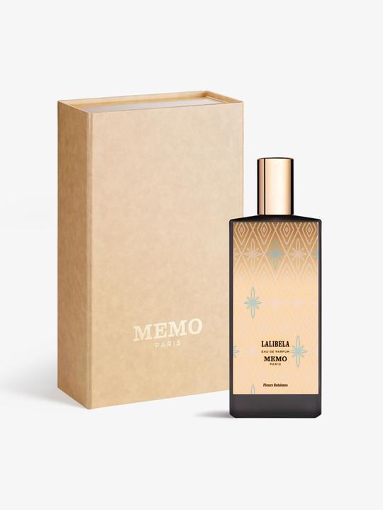 Produktbild Memo Paris Lalibela (Eau de Parfum, 75 ml)