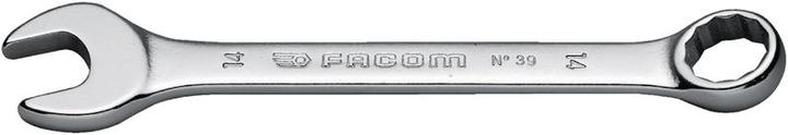 Actual product image Facom Combination wrench (6 mm)