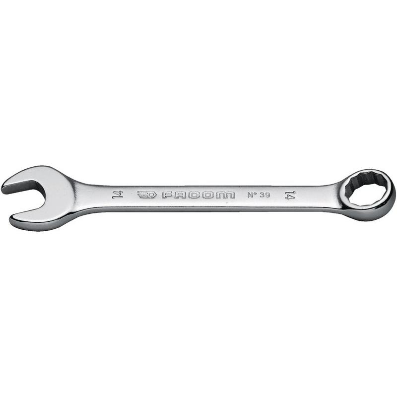 Facom, Schraubenschlüssel, Ringmaulschlüssel (14 mm)