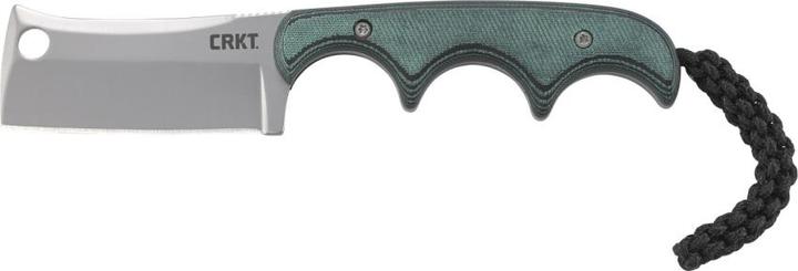 Actual product image CRKT Minimalist Cleaver (5.40 cm)