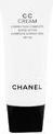 Produktbild Chanel CC Cream Super Active (20 Beige, 30 ml)