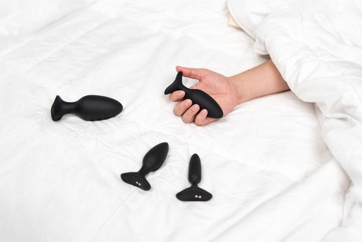 Immagine prodotto Lovense Hush 2 Butt Plug