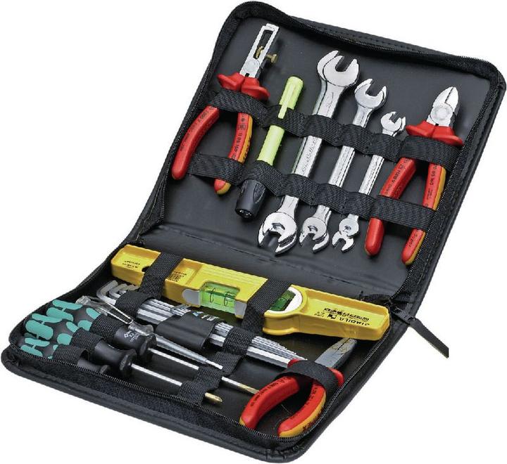 Produktbild Parat Basic (1 Teil)