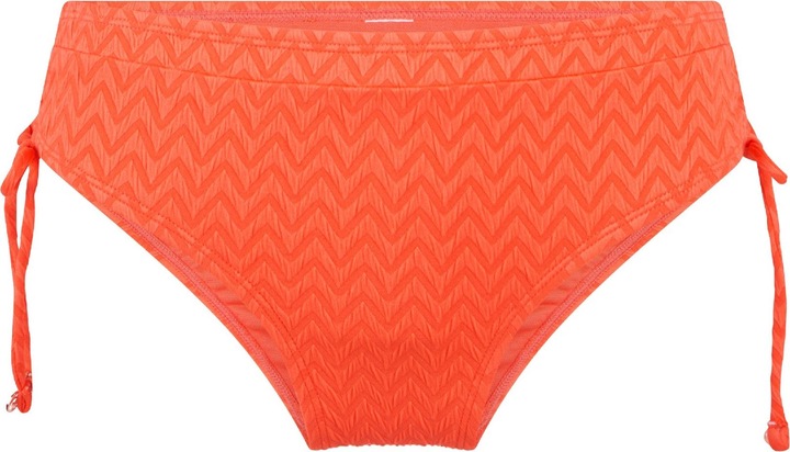 Hot Coral