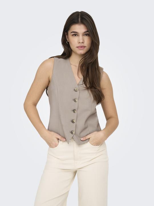 Produktbild Only ONLIRIS Anzugweste Weste (L)