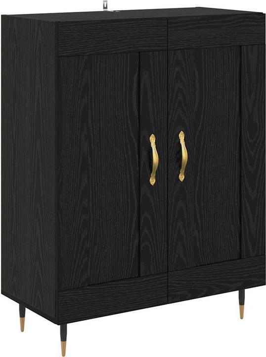 Produktbild vidaXL Highboard-Möbel (34 x 69.50 x 180 cm)