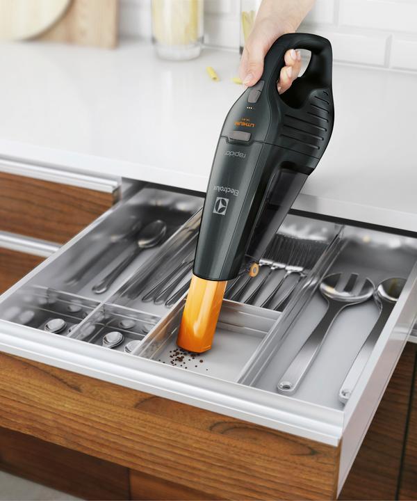 Image du produit Electrolux Rapido