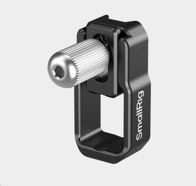 Produktbild SmallRig Clamp USB-C-Kabel für Canon EOS C50 Cages