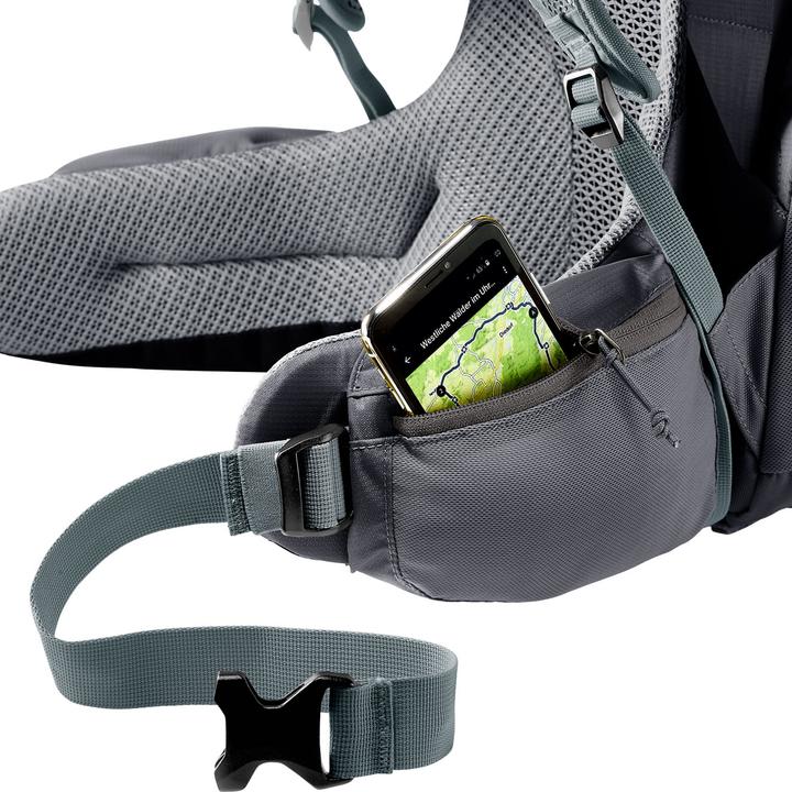 Actual product image Deuter Futura (27 l)