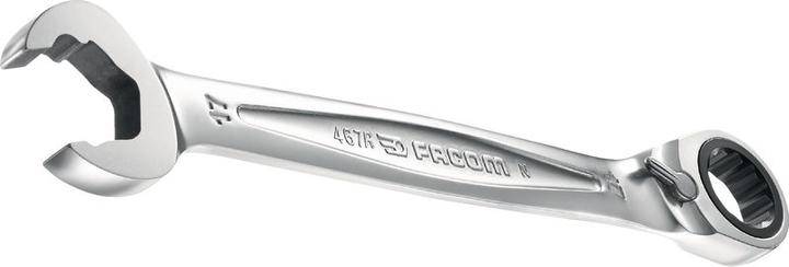 Produktbild Facom RingmaulRatschenschlüssel (13 mm)