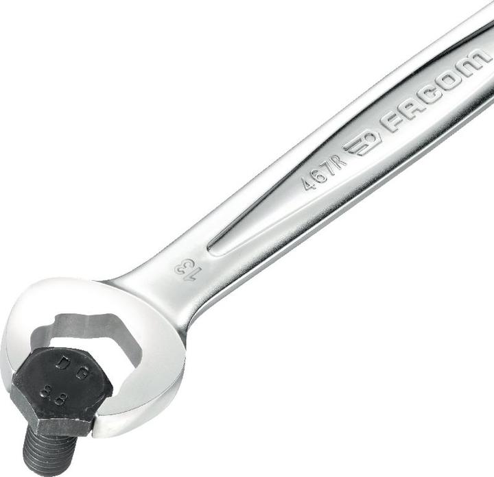 Produktbild Facom RingmaulRatschenschlüssel (13 mm)
