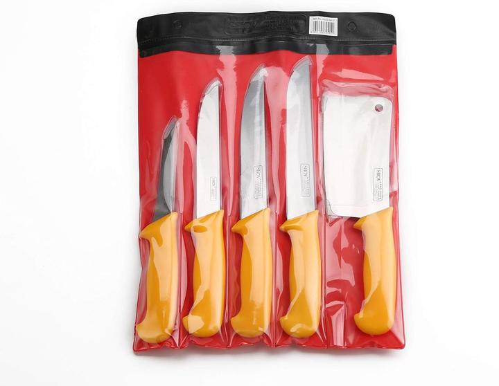 Produktbild Shov Metzgermesser (21 cm)