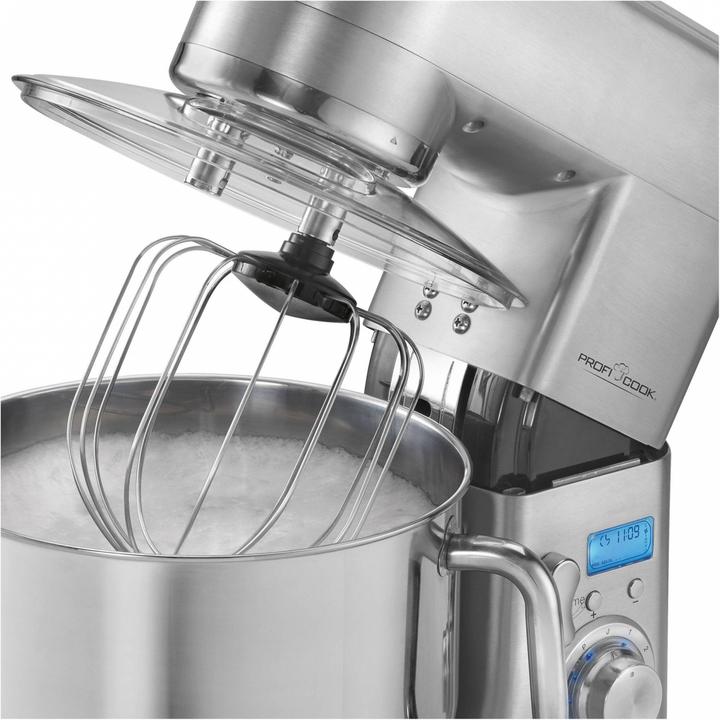 Produktbild Proficook Knetmaschine (1500 W)