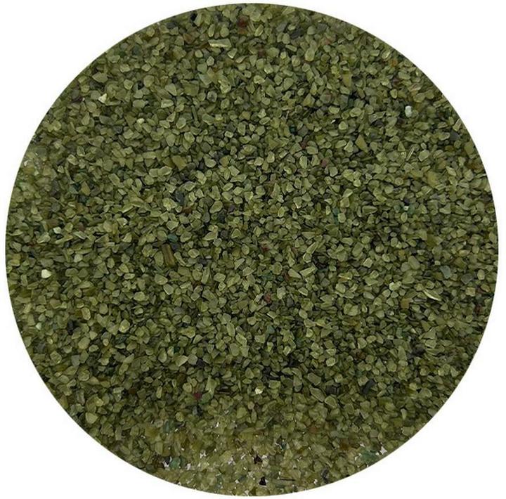 Image du produit Jesmonite Glass Roxx 150g. Vert olive