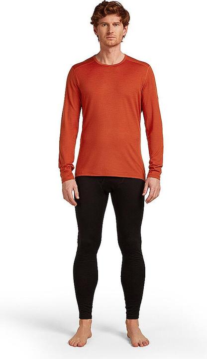 Actual product image Icebreaker Merino Oasis LS (XL)