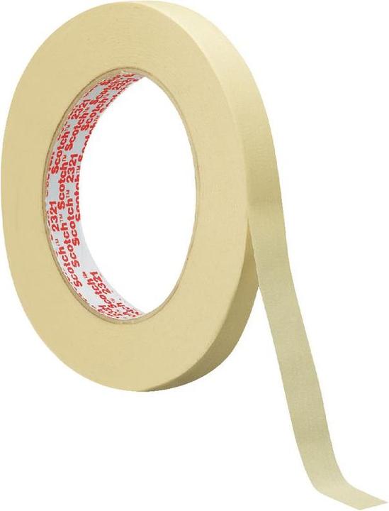 Produktbild 3M Abdeckklebeband (72 mm)