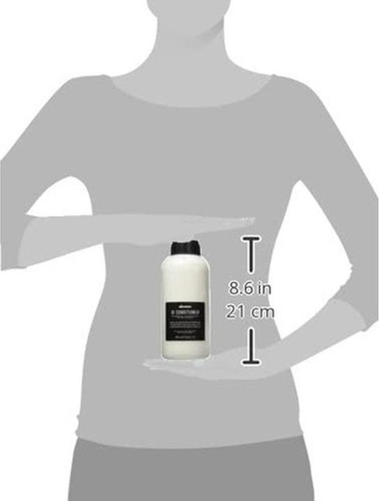 Actual product image Davines Oi (1000 ml)