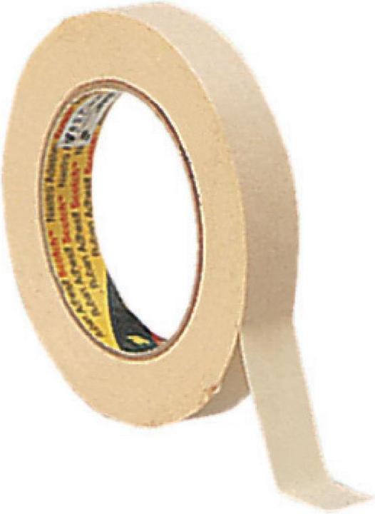 Actual product image 3M Masking tape (48 mm)