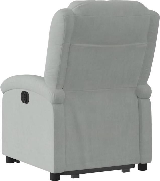 Actual product image vidaXL Relaxsessel mit Aufstehhilfe