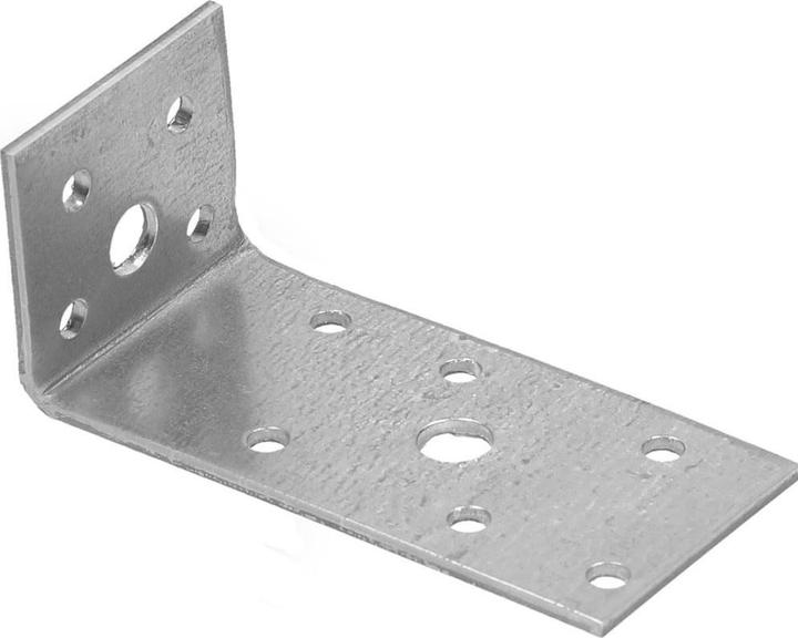 Actual product image Simpson Sst connector (Angle connector, 1 pcs.)