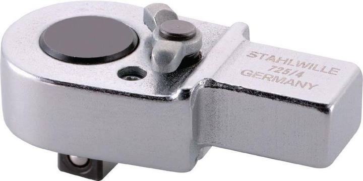 Produktbild Stahlwille Einsteck-Knarre (1/4")