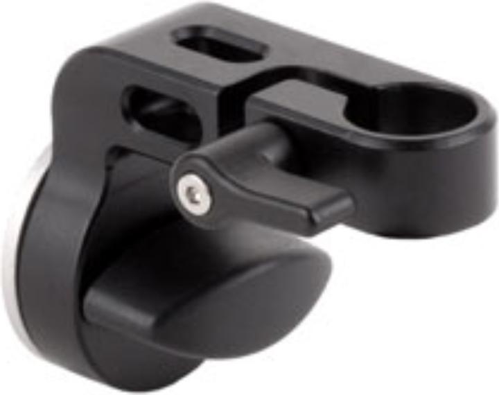 Immagine prodotto Wooden Camera Gabbia per monitor da regista Adattatore maschio ARRI Rosette (M6)