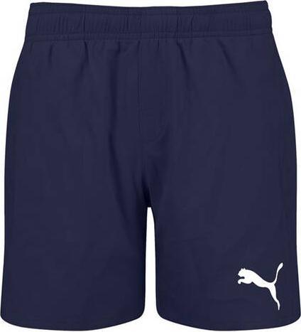 Actual product image Puma Boys swimming trunks swimming shorts (128)