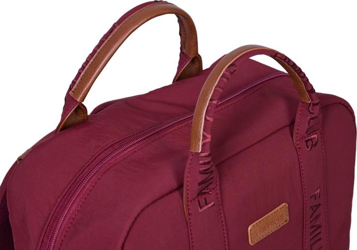 Produktbild Childhome Rucksack Family Club Signature