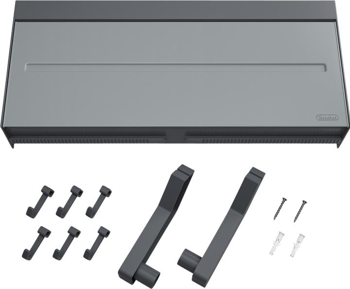 Produktbild Metaltex Küchenrollenspender