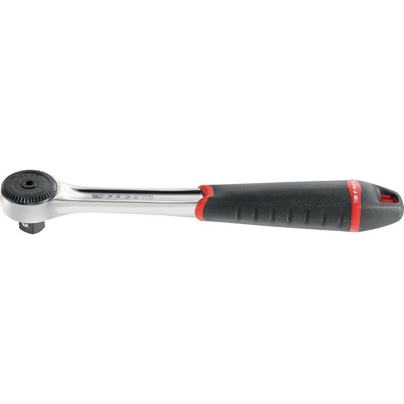 Facom, Ratsche, Umschaltknarre (3/8")
