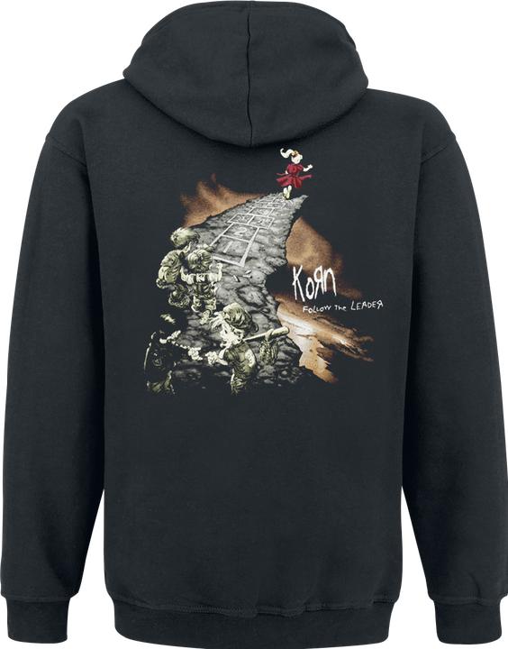 Produktbild Korn Follow Cliff (L)