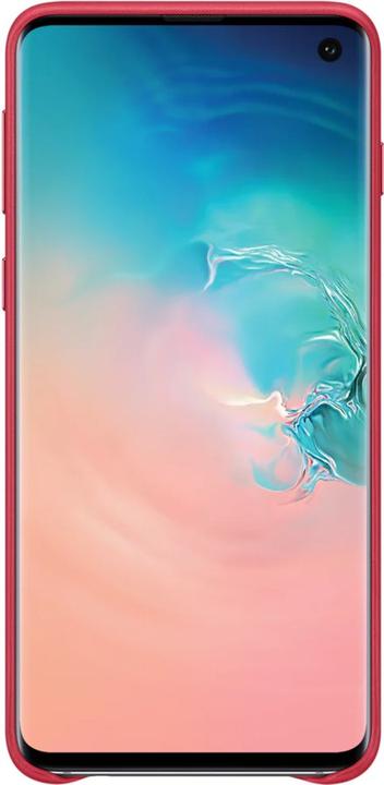 Image du produit Samsung Leather Cover (Samsung Galaxy S10)
