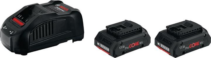 Actual product image Bosch Professional Battery starter pack 18V (18 V)