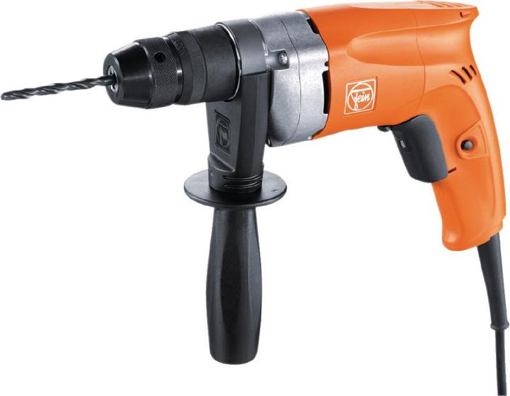 Produktbild Fein Bohrmaschine