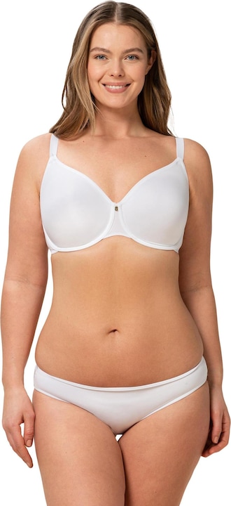 Produktbild Triumph Bügel-BH Body Make-Up Essentials (95 B, 2er Pack)