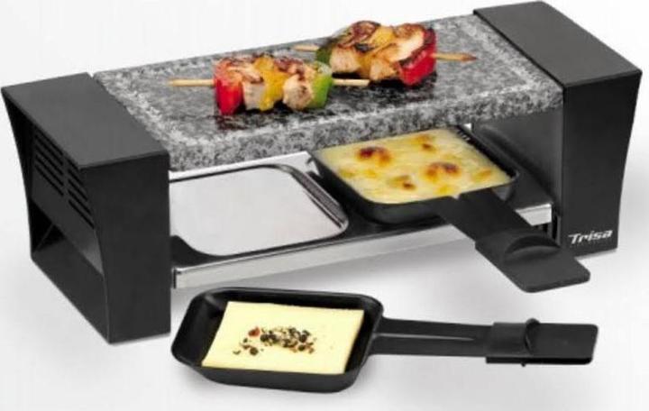 Produktbild Trisa Raclette Pfännchen 7562.9800