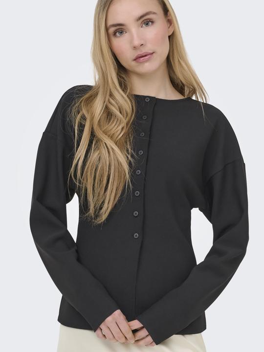 Produktbild Only Onlluma-Clever L/S Waist Cardigan Tlr (36)