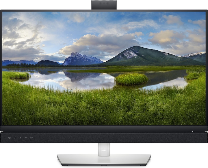 Actual product image Dell C2722DE (2560 x 1440 pixels, 27")