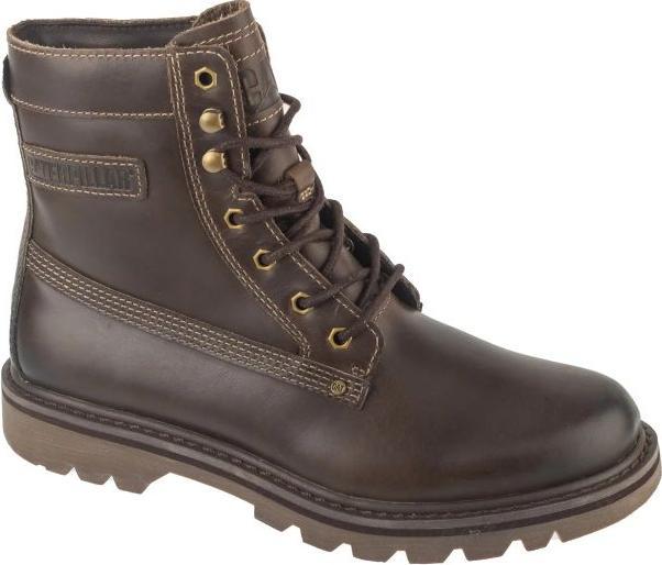 Image du produit Cat Colorado Grader WP Braun (42)