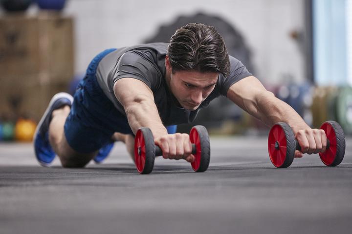 Produktbild Adidas Core Rollers