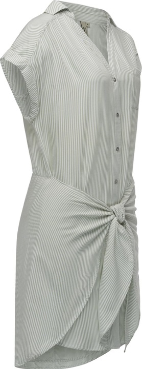 Actual product image Ragwear Bahaya Stripe (S)