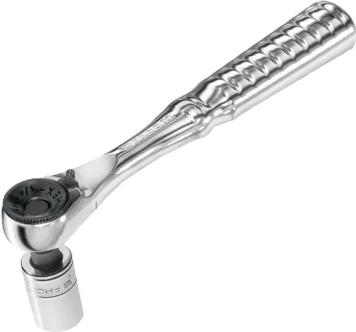 Produktbild Facom Bit-Knarre (1/4")