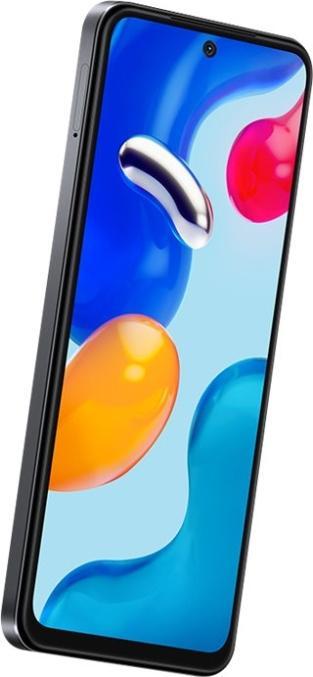 Produktbild Xiaomi Redmi Note 11S (128 GB, Graphite gray, 6.43", Dual SIM, 4G)